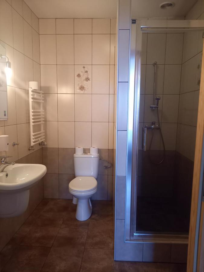 Dworek Staropolski Poznań Esterno foto
