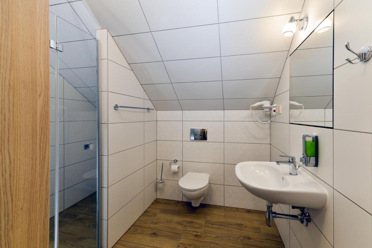 Dworek Staropolski Poznań Esterno foto
