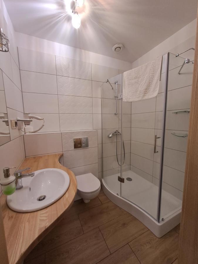 Dworek Staropolski Poznań Esterno foto