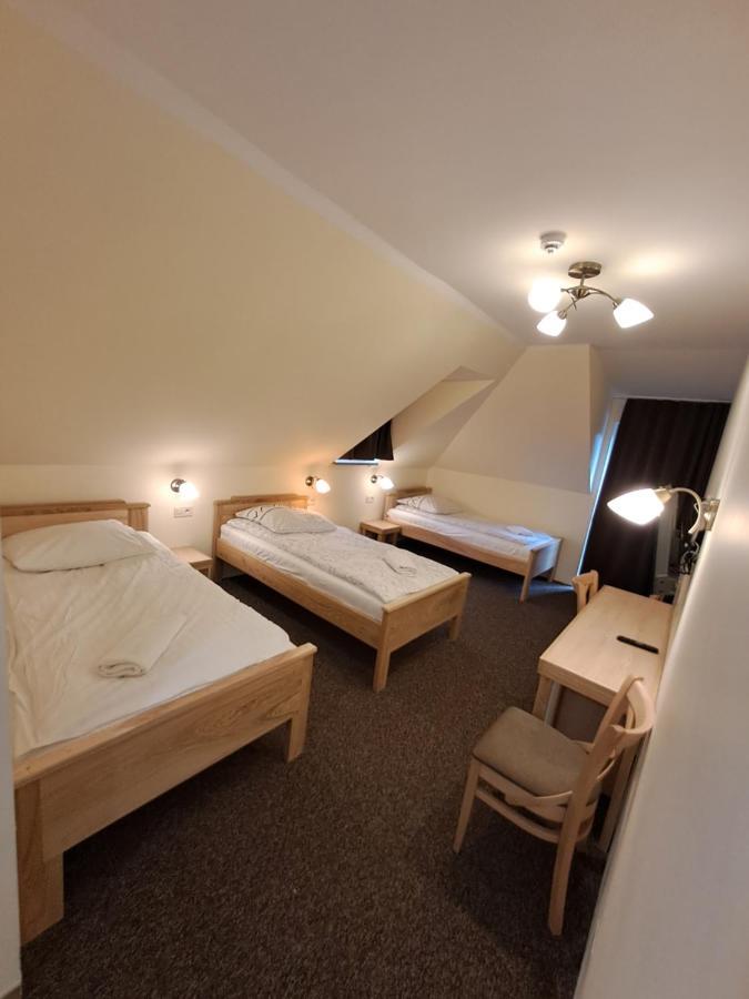 Dworek Staropolski Poznań Esterno foto