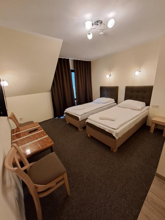 Dworek Staropolski Poznań Esterno foto