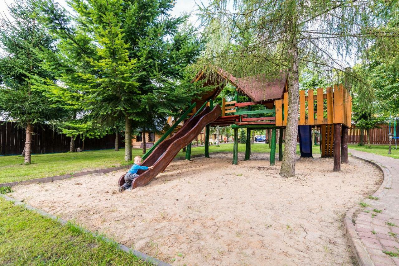 Dworek Staropolski Poznań Esterno foto